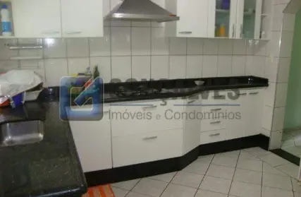 Imagem: Sobrado para Venda, Taboão