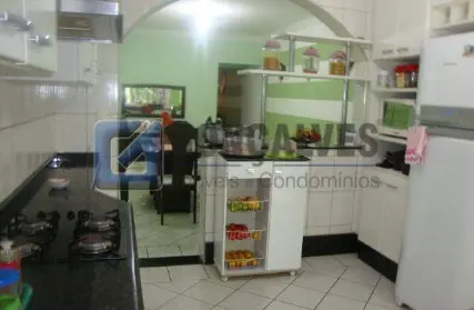 Imagem: Sobrado para Venda, Taboão