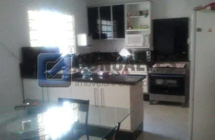 Imagem: Sobrado para Venda, Taboão