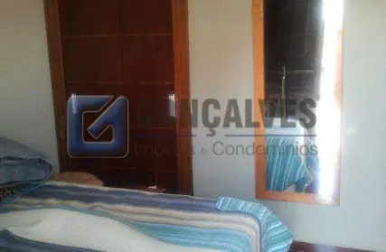 Imagem: Sobrado para Venda, Taboão