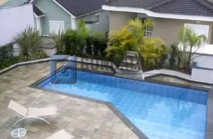 Imagem: Condomínio Fechado para Venda, Parque Terra Nova