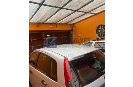 Imagem: Condomínio Fechado para Venda, Centro São Bernardo do Campo