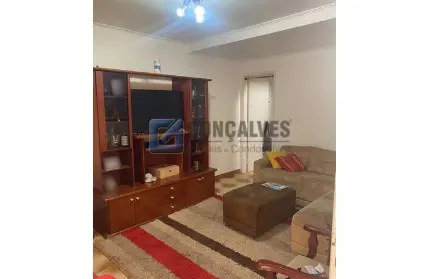 Imagem: Condomínio Fechado para Venda, Centro São Bernardo do Campo