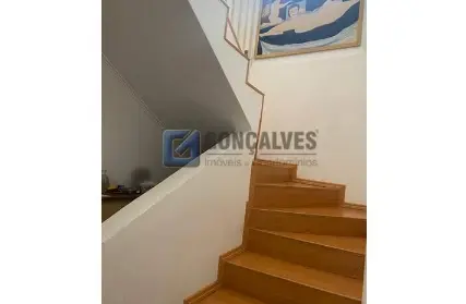 Imagem: Condomínio Fechado para Venda, Centro São Bernardo do Campo