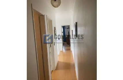 Imagem: Condomínio Fechado para Venda, Centro São Bernardo do Campo