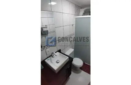 Imagem: Apartamento para Venda, Alves Dias