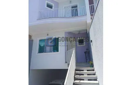 Imagem: Condomínio Fechado para Venda, Rudge Ramos