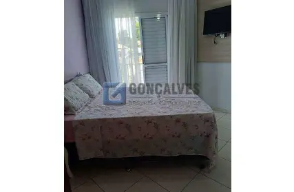 Imagem: Condomínio Fechado para Venda, Rudge Ramos