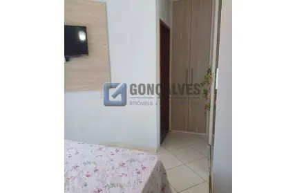 Imagem: Condomínio Fechado para Venda, Rudge Ramos