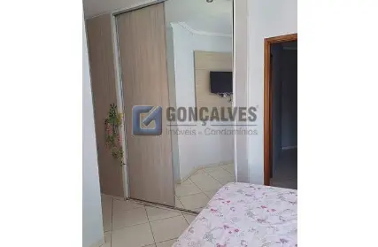 Imagem: Condomínio Fechado para Venda, Rudge Ramos