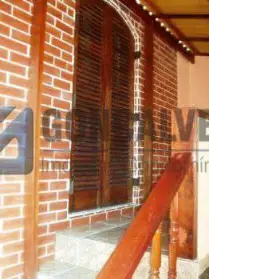 Imagem: Casa Térrea para Venda, Vila Metalúrgica