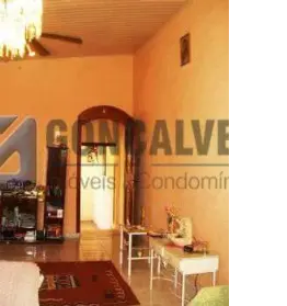 Imagem: Casa Térrea para Venda, Vila Metalúrgica