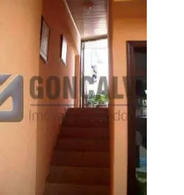 Imagem: Casa Térrea para Venda, Vila Metalúrgica