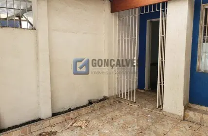 Imagem: Sobrado para Venda, Centro Santo André