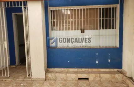 Imagem: Sobrado para Venda, Centro Santo André