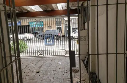 Imagem: Sobrado para Venda, Centro Santo André