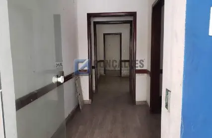 Imagem: Sobrado para Venda, Centro Santo André