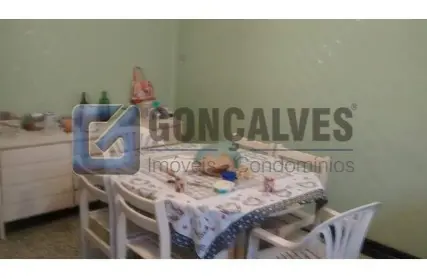 Imagem: Condomínio Fechado para Venda, Santa Terezinha