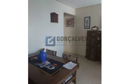 Imagem: Apartamento para Venda, Vila Euclides