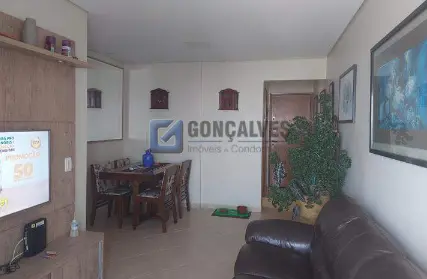 Imagem: Apartamento para Venda, Vila Euclides