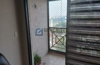 Imagem: Apartamento para Venda, Vila Euclides