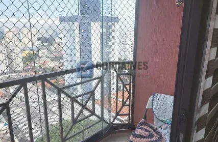 Imagem: Apartamento para Venda, Vila Euclides