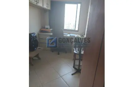 Imagem: Apartamento para Venda, Vila Euclides