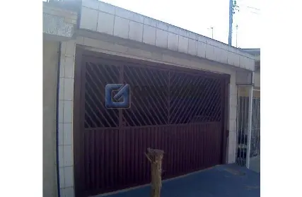 Imagem: Sobrado para Venda, Ferrazópolis