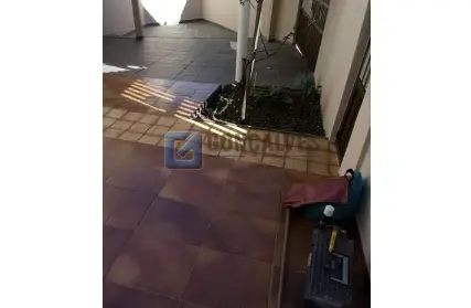 Imagem: Casa Térrea para Venda, Jardim Petroni