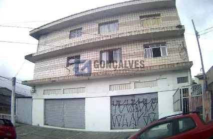 Imagem: Prédio Comercial para Venda, Dos Casa