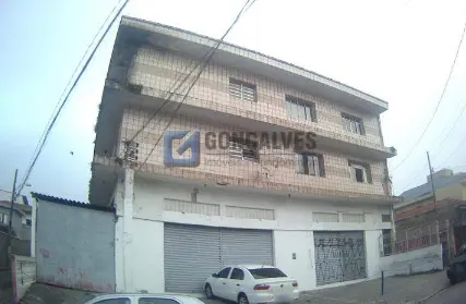 Imagem: Prédio Comercial para Venda, Dos Casa