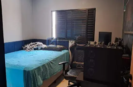 Imagem: Casa Térrea para Venda, Centro São Bernardo do Campo