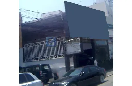 Imagem: Terreno para Venda, Rudge Ramos