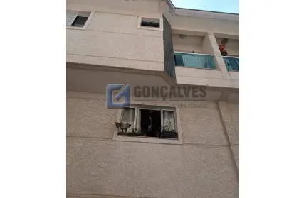 Imagem: Condomínio Fechado para Venda, Parque das Nações