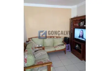 Imagem: Condomínio Fechado para Venda, Parque das Nações