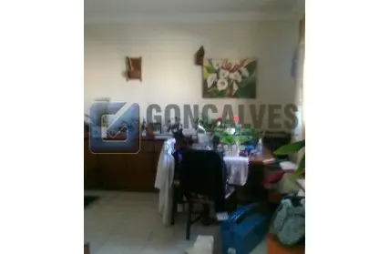 Imagem: Condomínio Fechado para Venda, Parque das Nações