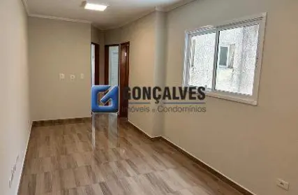 Imagem: Apartamento para Venda, Vila Humaitá