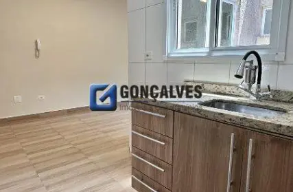 Imagem: Apartamento para Venda, Vila Humaitá