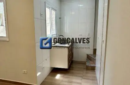 Imagem: Apartamento para Venda, Vila Humaitá