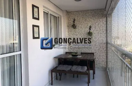 Imagem: Apartamento para Venda, Vila Lusitânia