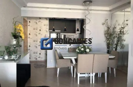 Imagem: Apartamento para Venda, Vila Lusitânia