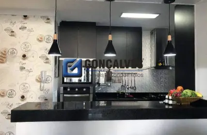 Imagem: Apartamento para Venda, Vila Lusitânia