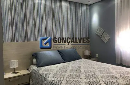 Imagem: Apartamento para Venda, Vila Lusitânia