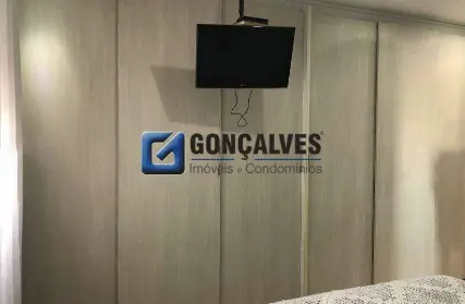 Imagem: Apartamento para Venda, Vila Lusitânia