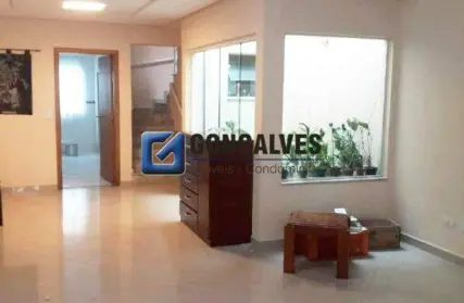 Imagem: Sobrado para Venda, Vila Lusitânia