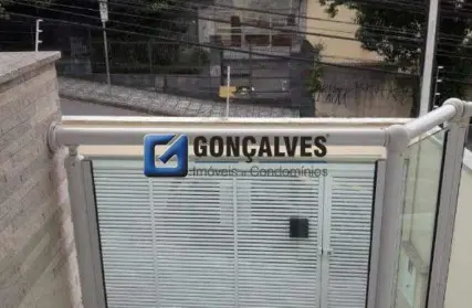 Imagem: Sobrado para Venda, Vila Lusitânia