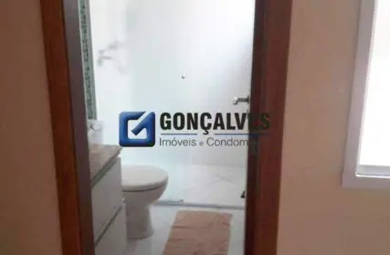 Imagem: Sobrado para Venda, Vila Lusitânia