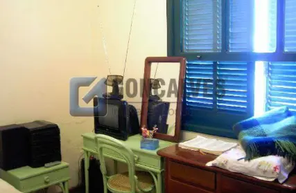 Imagem: Condomínio Fechado para Venda, Campestre