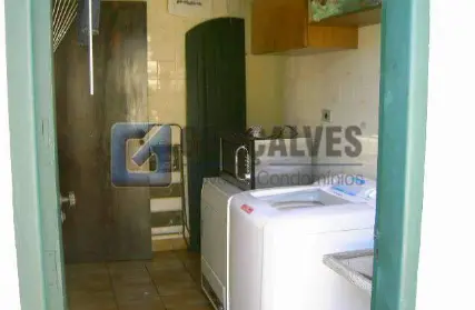 Imagem: Condomínio Fechado para Venda, Campestre