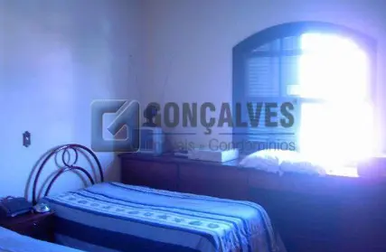 Imagem: Condomínio Fechado para Venda, Campestre